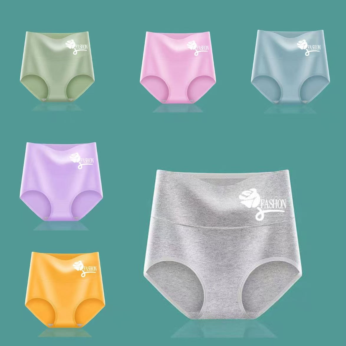 💖Último día con 50% de descuento - [Compra 3 y llévate 3 gratis] Fajas de algodón de alta calidad para levantar las caderas✨️ (40-100 kg)