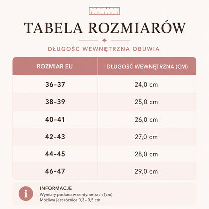 Buty NubeFlex: letnie sportowe klapki z miękką gumową podeszwą