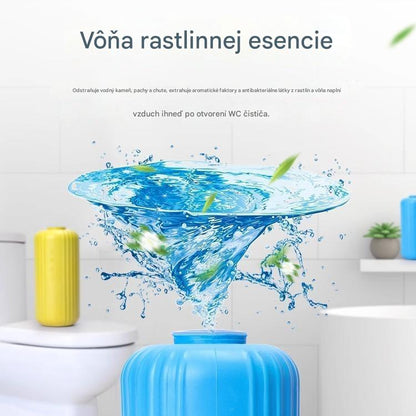 🔥【Cumpără 2, primești 2 gratis】2024 de geluri, deodorante și produse de îndepărtare a mirosurilor noi pentru curățarea toaletei. 3861448 