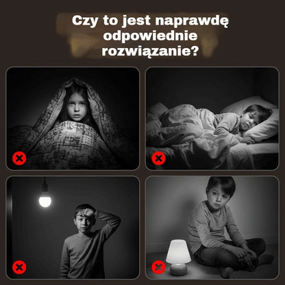 💖🌙【Tylko za pół ceny】2026 dynamiczna obrotowa lampa projekcyjna LED ☁️🔥✨