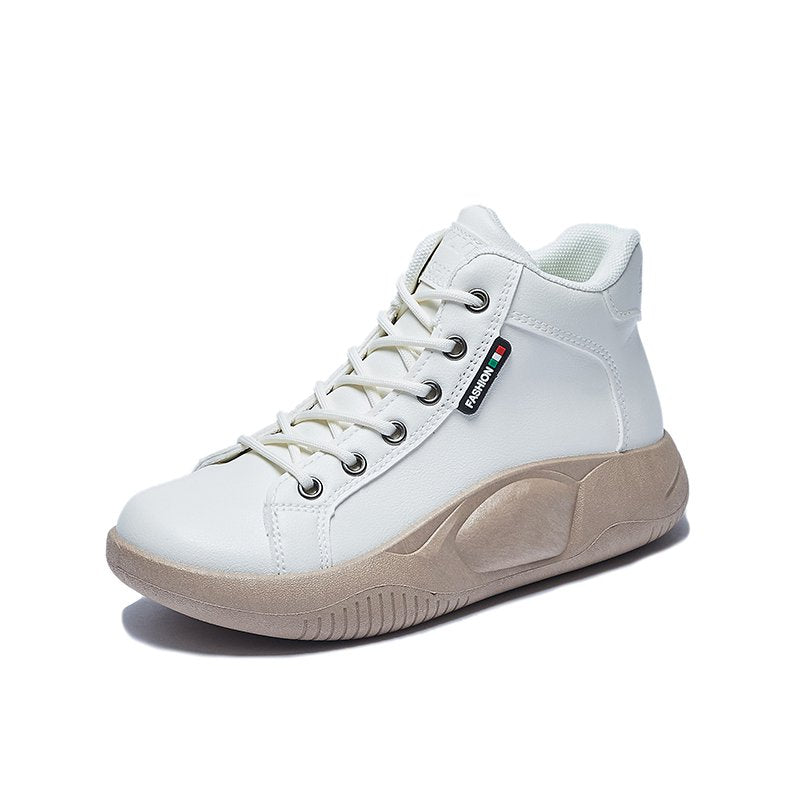 [Podzimní a zimní novinka] Vysoce kvalitní martinské boty z pravé kůže [Kupte 1 pár, 1 pár dostanete zdarma]