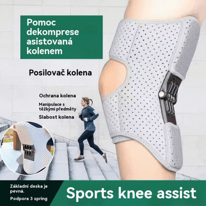 🔥🔥🔥🔥【Kúpte 1 a získajte 1 zadarmo】【Posledná ponuka!!!】Profesionálny chránič kolien