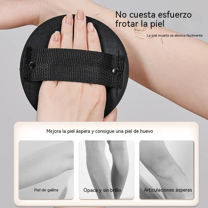 【🔥4 piezas】Disco exfoliante corporal indoloro