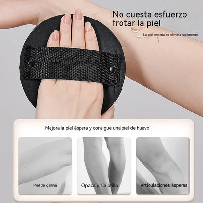 【🔥4 piezas】Disco exfoliante corporal indoloro