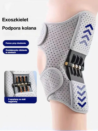 🔥🔥🔥🔥【Kup 1, a 1 dostaniesz gratis】【Ostatnia oferta!!!】Wzmacniacz stawu kolanowego rzepki