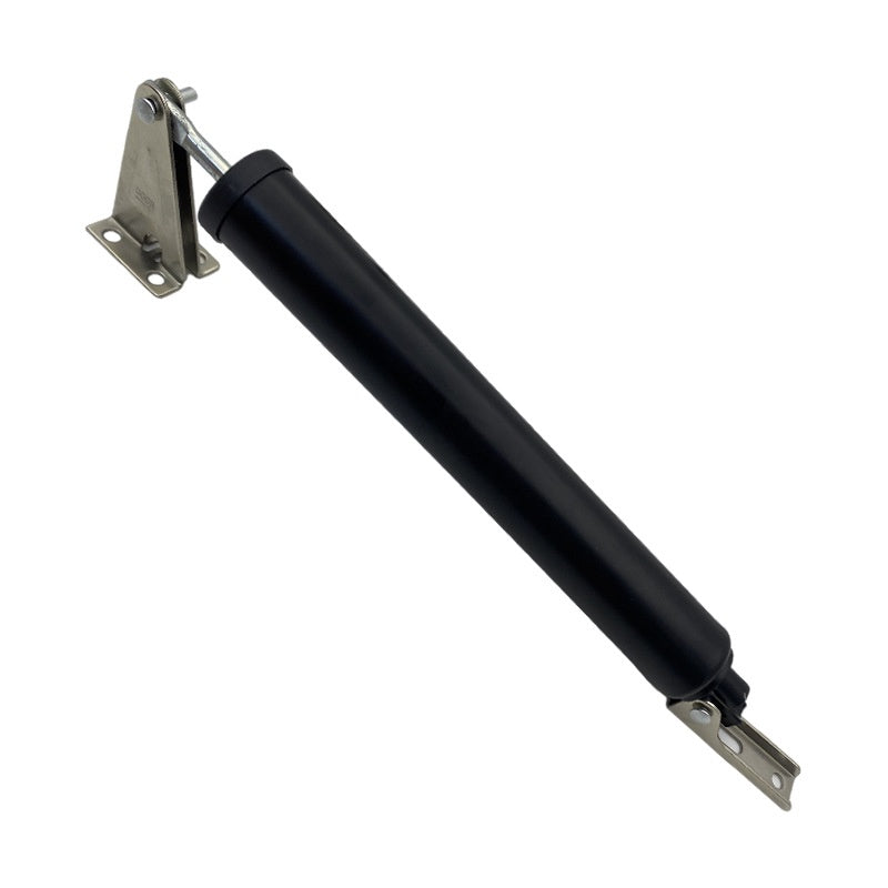 👍👍Pneumatické zavírání dveří, měkké zavírání dveří, tichý návratový mechanismus