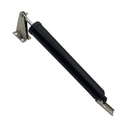 👍👍Pneumatické zavírání dveří, měkké zavírání dveří, tichý návratový mechanismus