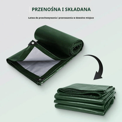 ⏳ Ostatni dzień specjalnej oferty! 💐 Wodoodporna i odporna na promieniowanie UV tkanina płócienna do użytku na zewnątrz 🏕️⛱️
