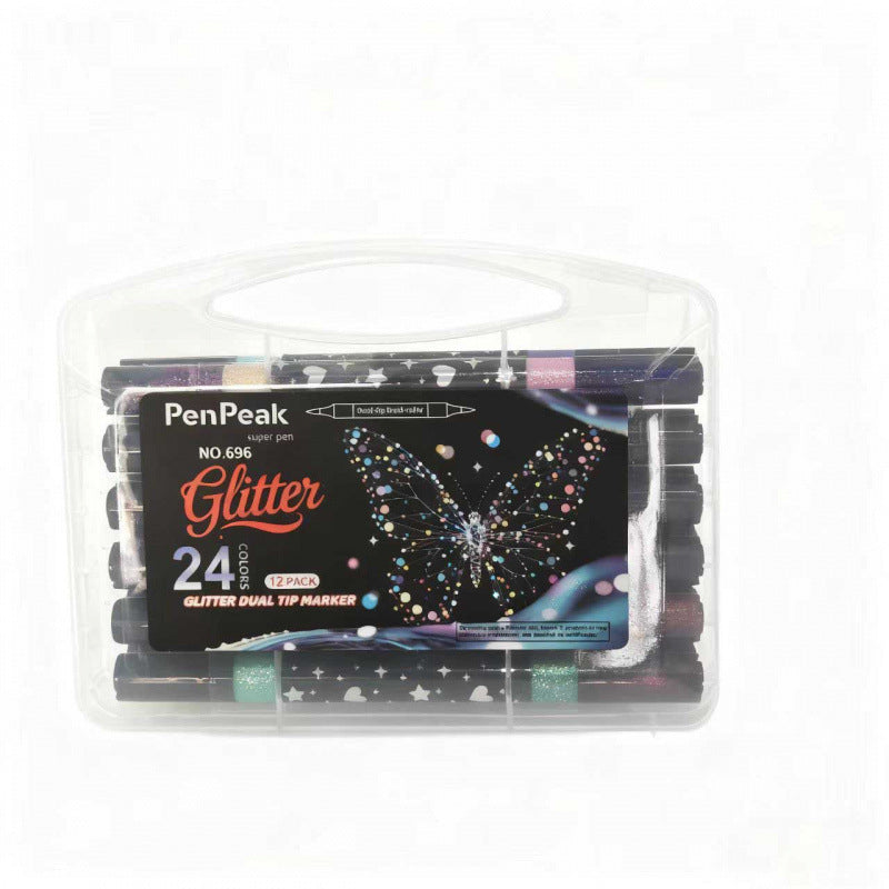 🔥✨️Set de iluminadores flash de doble punta