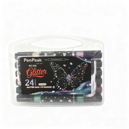 🔥✨️Set de iluminadores flash de doble punta