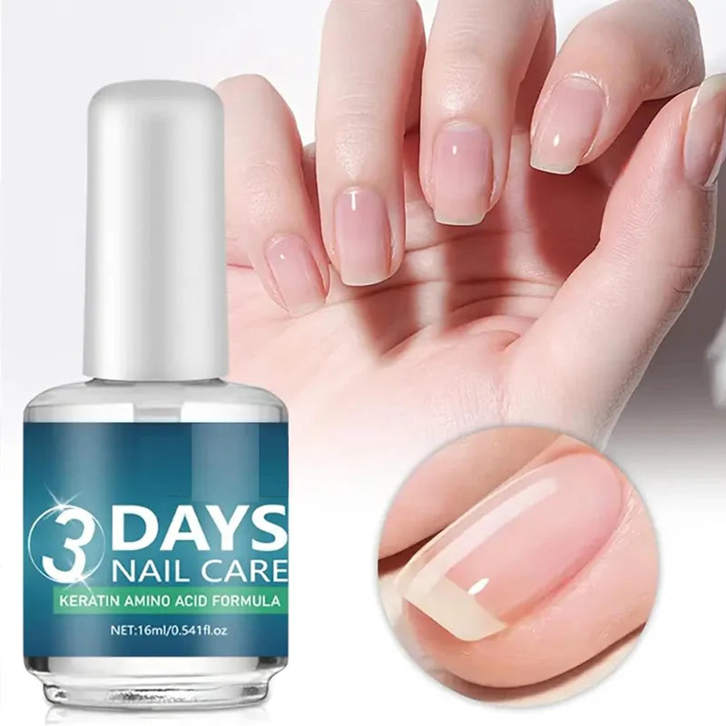 💅Oferta especial✨【Compra 2 y llévate 2 gratis】⏰Esmalte de uñas brillante de secado rápido💓