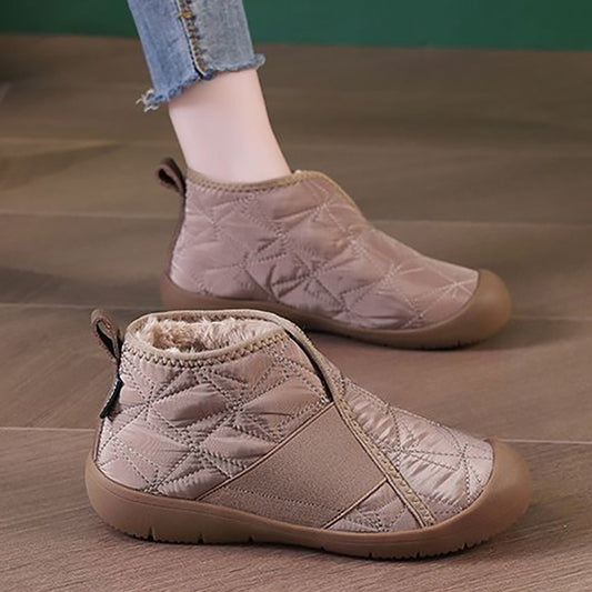 👢【35-42】Pantofi antiderapanți, impermeabili, la modă, pentru toamnă și iarnă, 3763732 