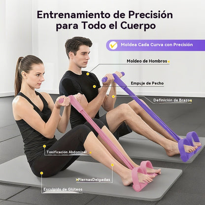 💚Promoción de último día: 【Compra 1 y llévate 1 gratis】💚 Máquina de ejercicios abdominales
