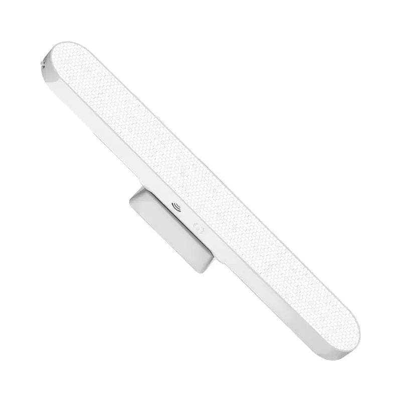 💡 Lámpara de pared magnética multiusos – ¡lámpara de noche, de lectura y de escritorio en uno!