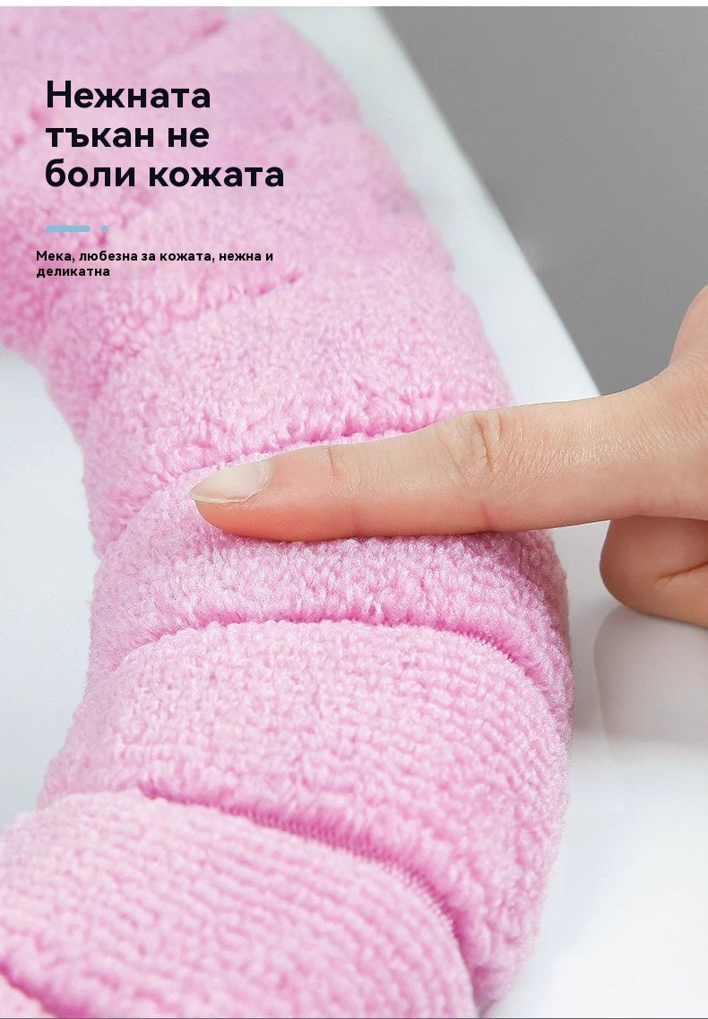 🔥【Купете 2, вземете 2 безплатно】🔥Топла универсална тоалетна чиния за зимата