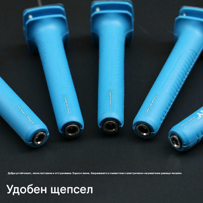 🔥ПОСЛЕДЕН ДЕН 43% ОТСТЪПКА🎁Електрическа писалка за рязане с пяна