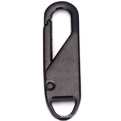 🔗🔗【60 piezas】Tirador de cremallera universal desmontable (49 % de descuento)