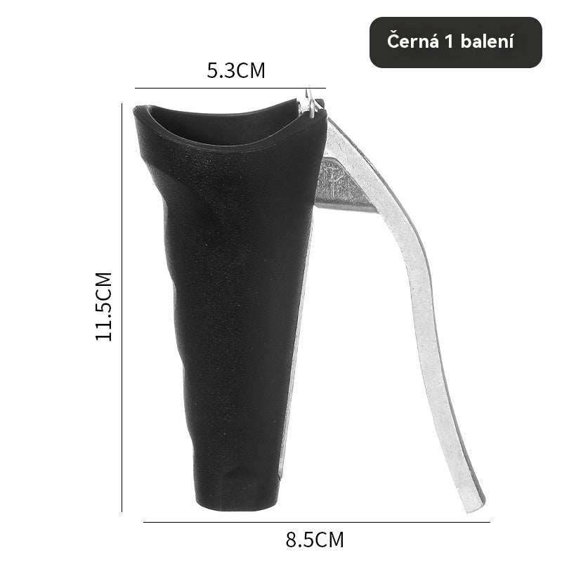 🌰 Nová loupačka ořechů pro snadné loupání