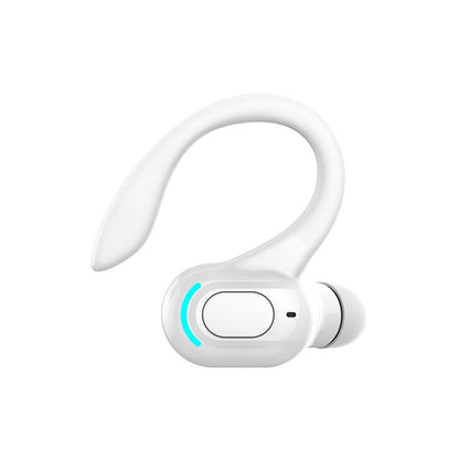 💥💥🎧【Časovo obmedzená ponuka】Nové módne bezdrôtové Bluetooth slúchadlá do uší z roku 2025, vodotesné, so silnými basmi