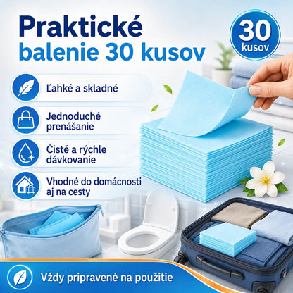 🧹【Kúpte 1, získajte 1 ZADARMO!】✨ 200 antibakteriálnych a dezodoračných viacúčelových čistiacich tabliet | Vhodné na parkety, laminátové podlahy, dlaždice a steny karavanov
