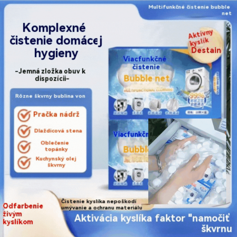 🎁【Novo vyvinutý produkt】Univerzálny odstraňovač škvŕn