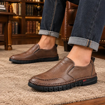 Zapatos casuales de moda para hombre