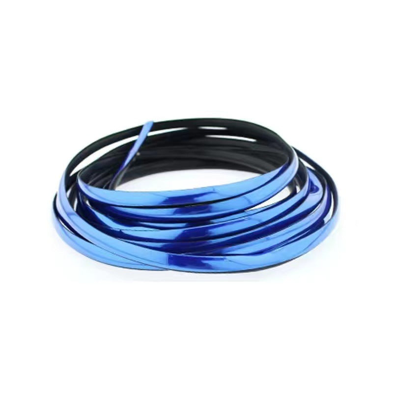 💥【10M】🚗🚗 Univerzalna zaštitna traka otporna na udarce za vrata, haubu i prtljažnik automobila