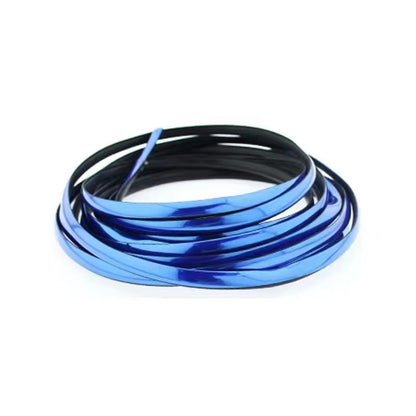 💥【10M】🚗🚗 Univerzalna zaštitna traka otporna na udarce za vrata, haubu i prtljažnik automobila