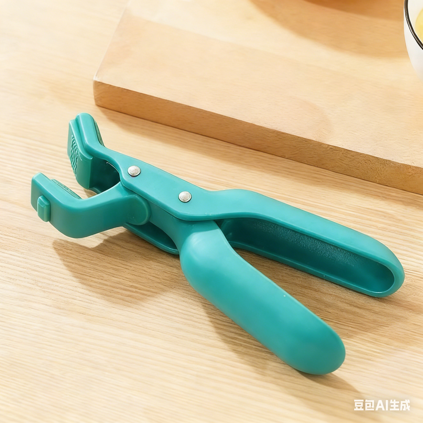 🔥🔥Viacúčelové klipy na kuchynské misy proti obareniu