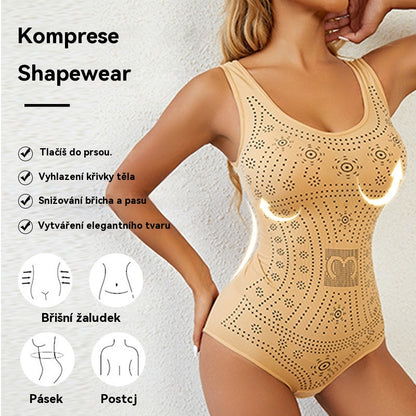 💥K dispozici v několika velikostech - jednodílné body s liftingem a tvarováním boků