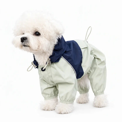 🐶👕 Ropa para perros duradera, resistente a los insectos, al agua y a las manchas.