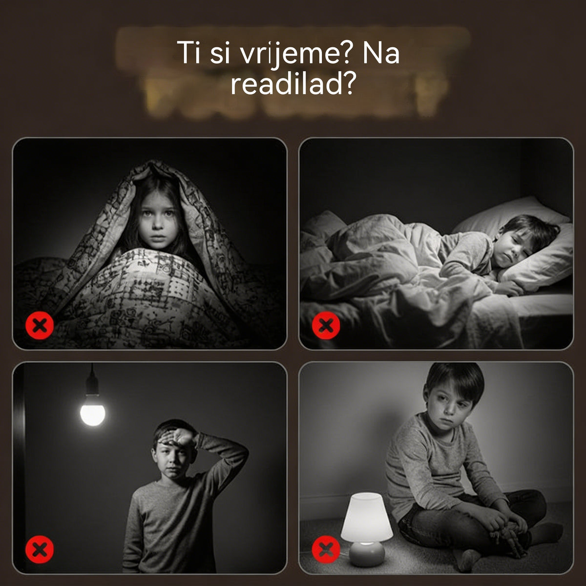 💖🌙Dinamična rotirajuća LED projekcijska lampa 2026! ☁️🔥✨