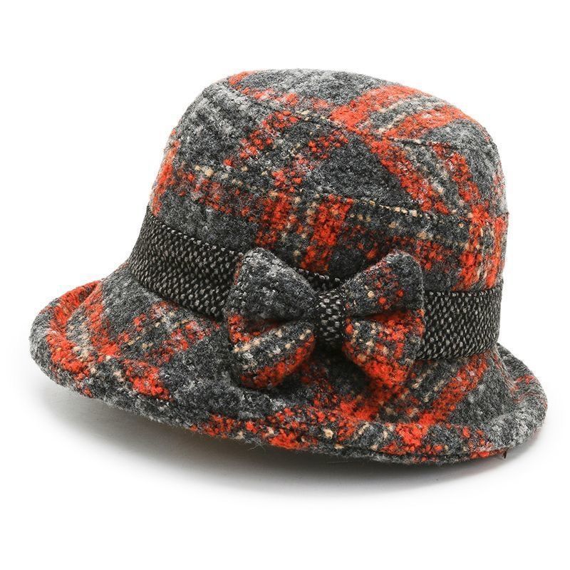 🧶 Hrejivý spoločník v zime: teplá pletená vlnená čiapka 🧶  3832206