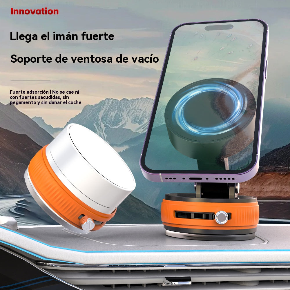 🧲🚗📱Compra 1 y llévate 1 gratis🔥Soporte magnético para teléfono de coche, ventosa para salpicadero, soporte universal para navegador