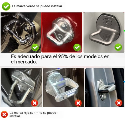 🔥【Compre 1 y obtenga 1 gratis】Estribos de asistencia para automóviles, ganchos de asistencia para estribos de techo de SUV, rompeventanas multifuncional para estribos de puertas de automóviles