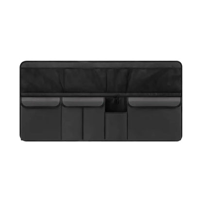 Oferta limitada: -49%🚗 Organizador colgante para el maletero – ¡Libera espacio en el suelo del maletero y mantén todo organizado! ✨📦
