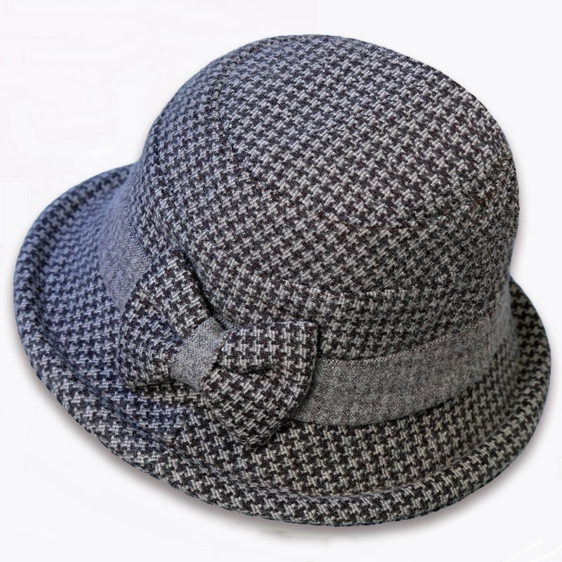 👒【Bestseller】Teplá pletená čepice pro ženy – ideální zimní doplněk pro maminky