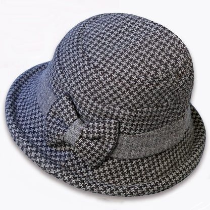 👒【Bestseller】Teplá pletená čepice pro ženy – ideální zimní doplněk pro maminky