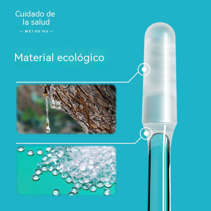 🔥50% de Descuento🔥 👂[Eliminación de cera ultra eficaz] Nuevo stick especial para la limpieza de oídos