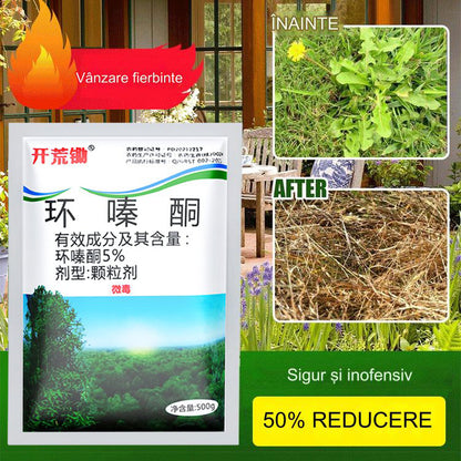 🔥【Horúca akcia】👍🌱Cyklazinónový herbicíd 3842210