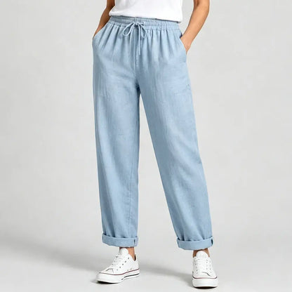😍💕 Último día de la oferta: -60% de DESCUENTO 💕 Ropa casual de algodón y lino para mujer