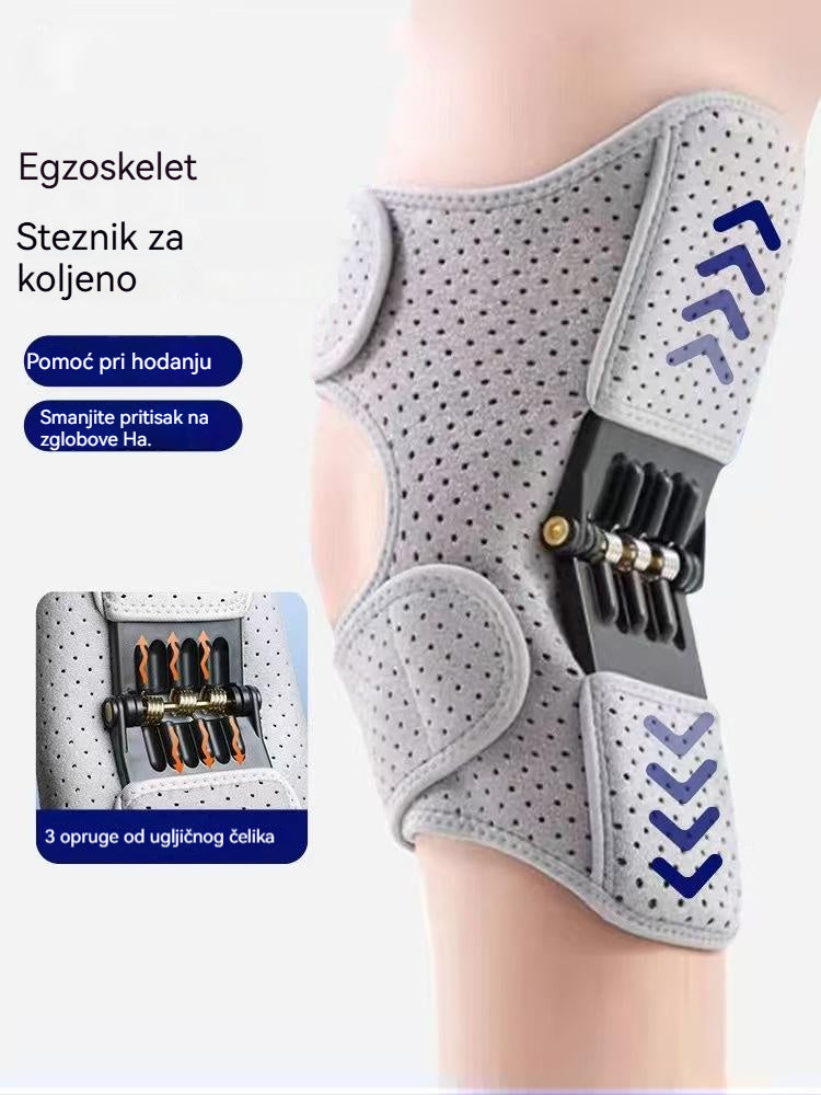 🔥🔥🔥🔥【Kupite jedan, dobijte jedan gratis】【Posljednja ponuda!!!】Patentirani jači zglob koljena