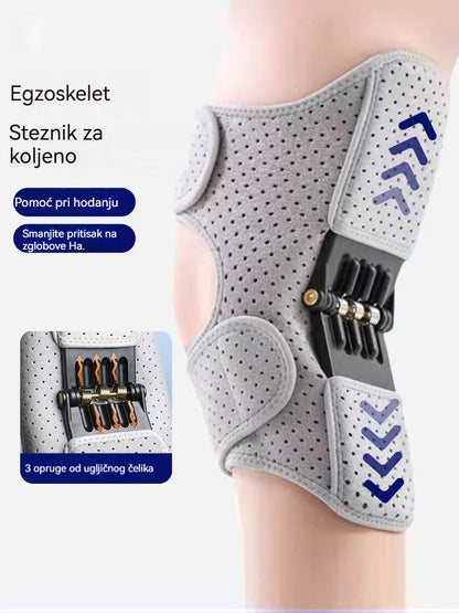 🔥🔥🔥🔥【Kupite jedan, dobijte jedan gratis】【Posljednja ponuda!!!】Patentirani jači zglob koljena