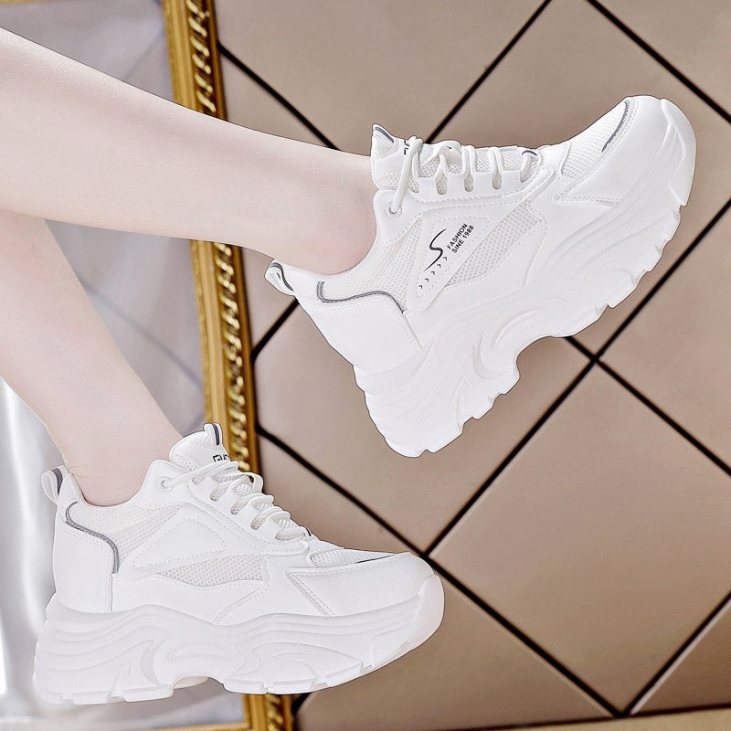 🔥 ✨【Más vendido】【Tallas 35-40】Nuevos zapatos casuales de moda para mujer