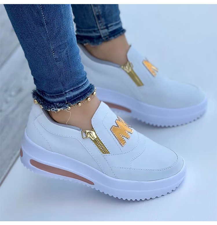 ✨【35-43】Pohodlné a módne dámske topánky – 🚚 Rýchle doručenie + Záruka kvality