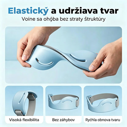 【Kúpte si jeden pár, druhý dostanete zadarmo】4 páry len za 25 eur 🩺 Športové ortézy na kolená 👉 Vaše kolená potrebujú čas na zotavenie a tieto ortézy na kolená sú na to určené.