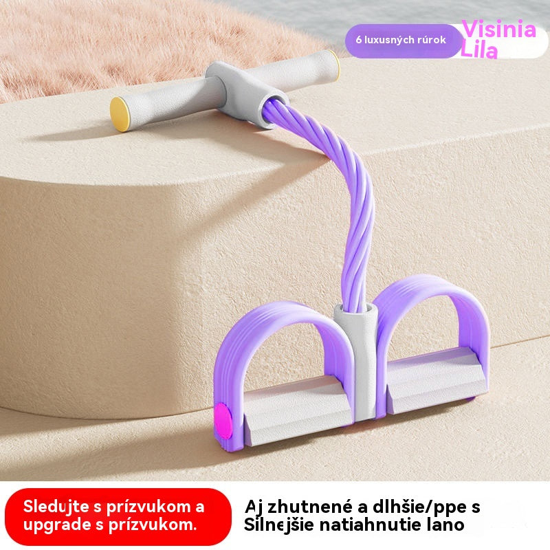 💜 Pri kúpe 1 získate 1 zadarmo, druhý za polovičnú cenu💜 Pomôcky na brušný tréning