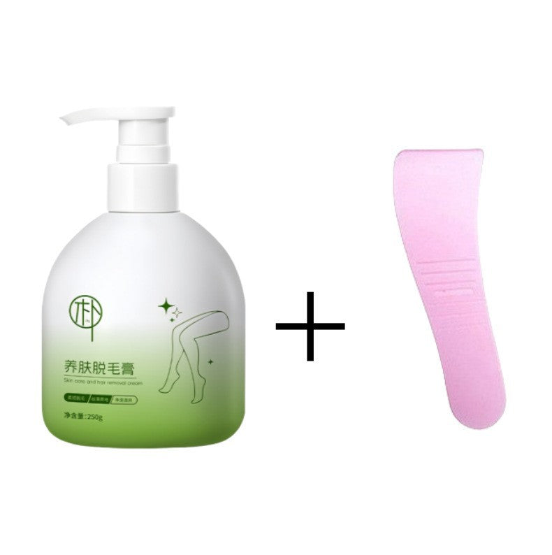 ✨Kit de depilación suave y respetuoso con la piel | Oferta por tiempo limitado🎁