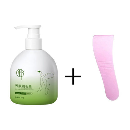 ✨Kit de depilación suave y respetuoso con la piel | Oferta por tiempo limitado🎁