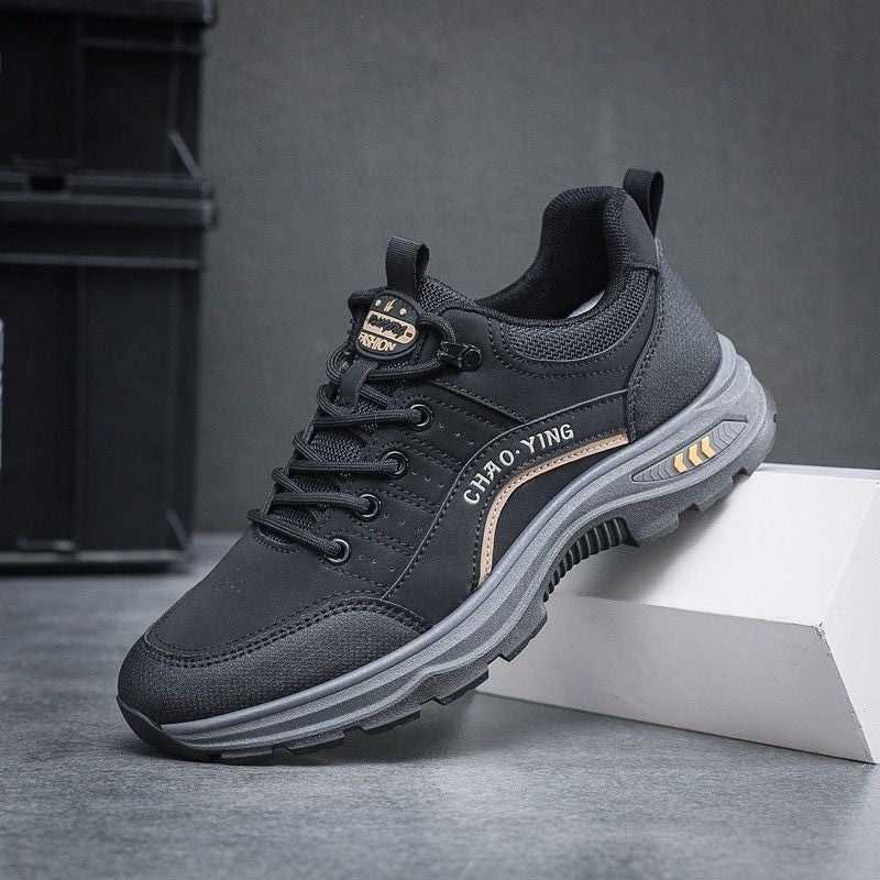 🥰👞【Tallas 39-44】Zapatillas deportivas casuales antideslizantes y transpirables, ideales para el día a día.